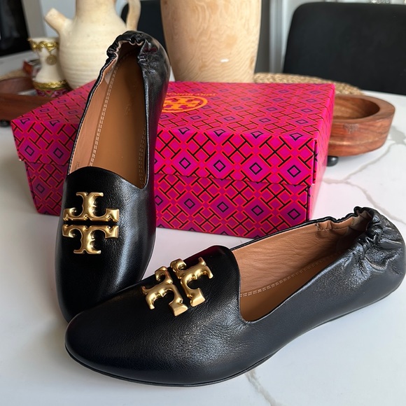 Tory Burch loafer - Picture 1 of 8